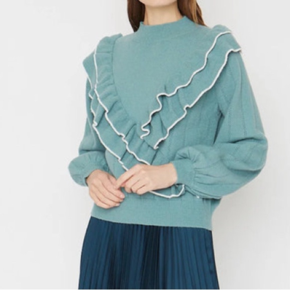 Caballero sweater